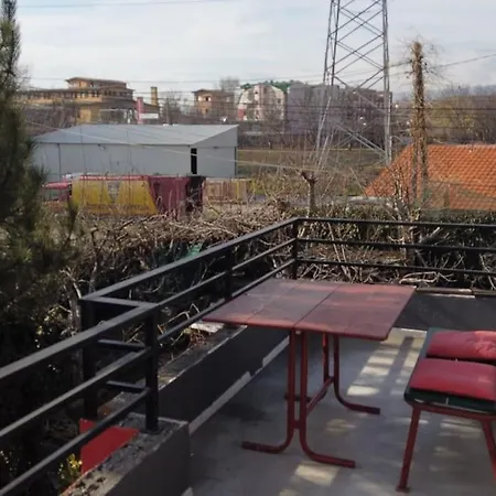 Appartement Cosy By The River With A Great View