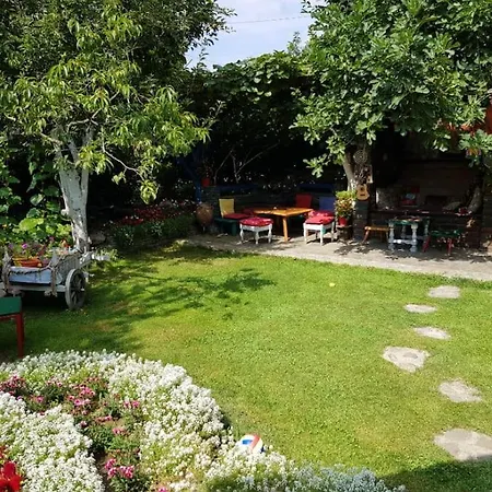 Appartement Cosy By The River With A Great View Skopje